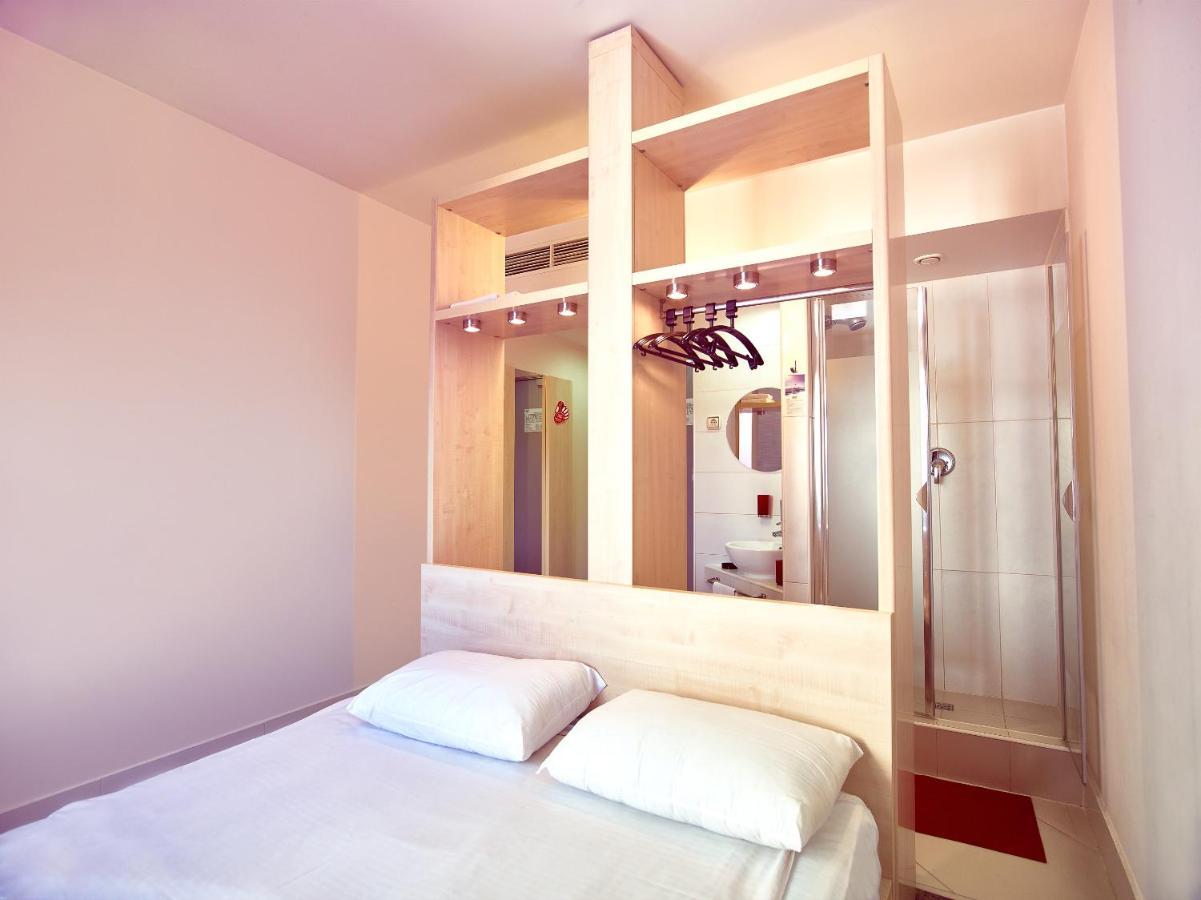 Hello Hotels Bucuresti Gara De Nord ภายนอก รูปภาพ