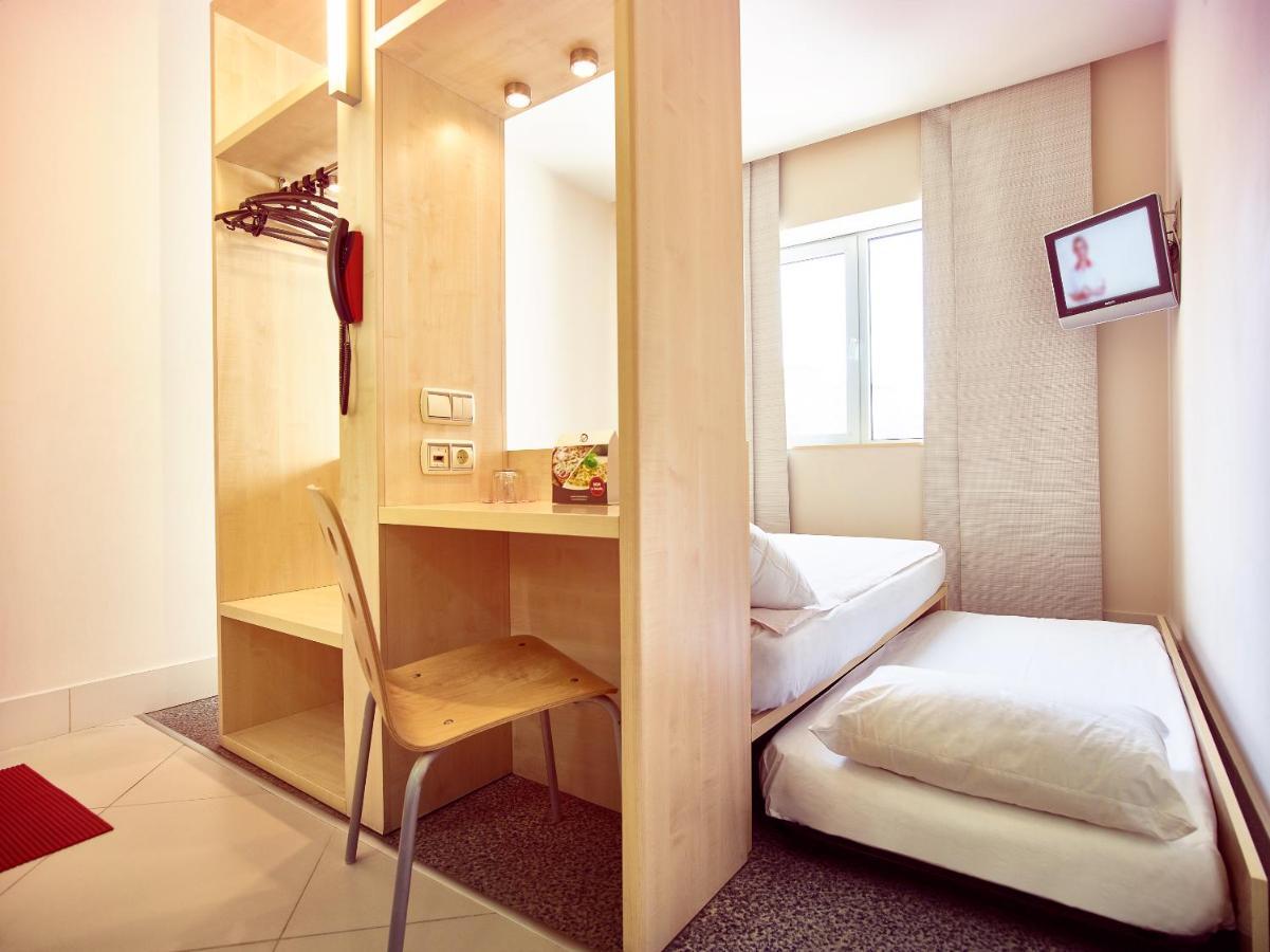 Hello Hotels Bucuresti Gara De Nord ภายนอก รูปภาพ