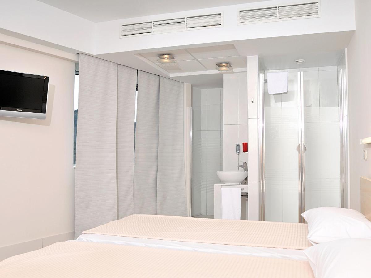 Hello Hotels Bucuresti Gara De Nord ภายนอก รูปภาพ