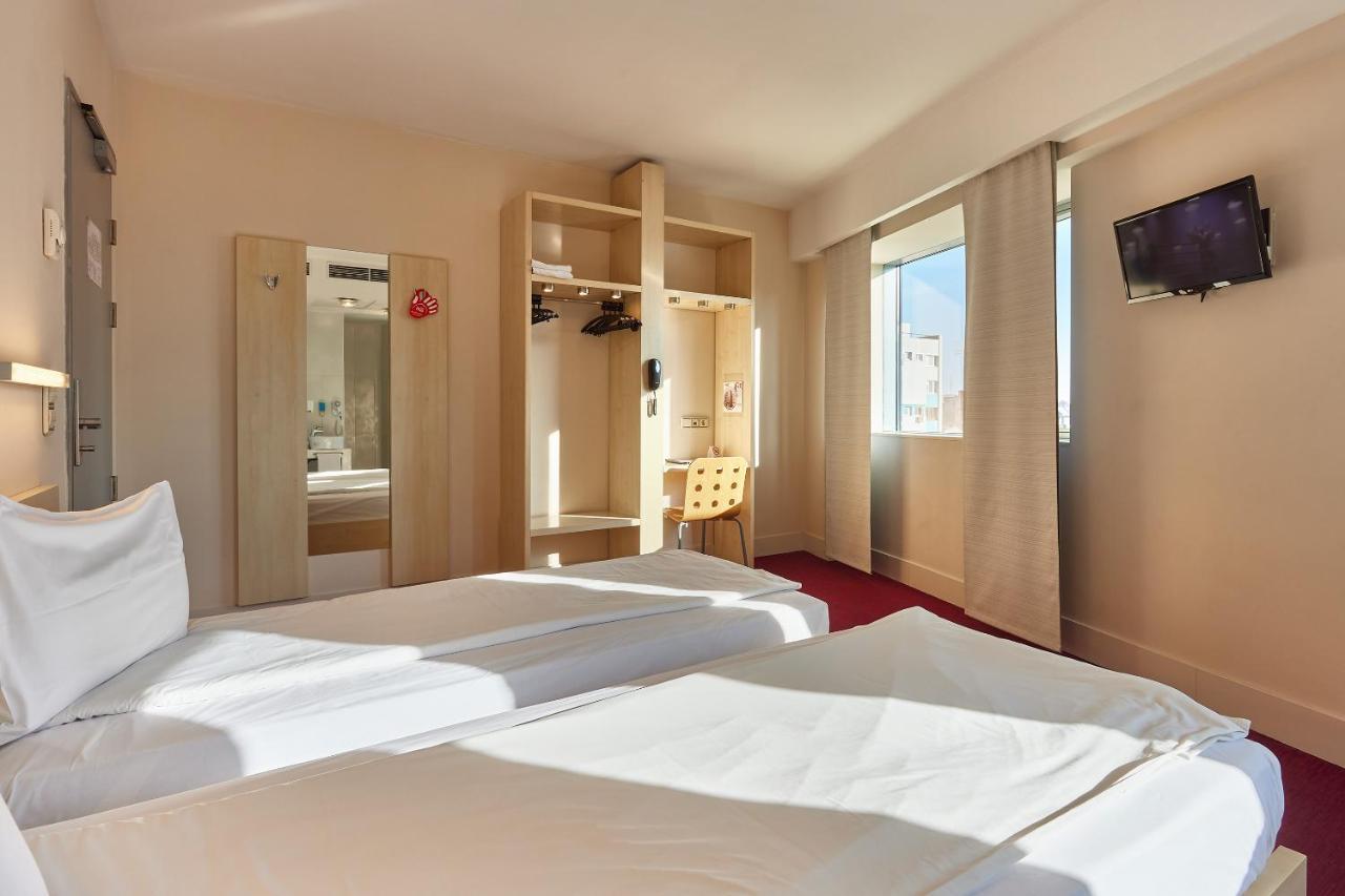 Hello Hotels Bucuresti Gara De Nord ภายนอก รูปภาพ