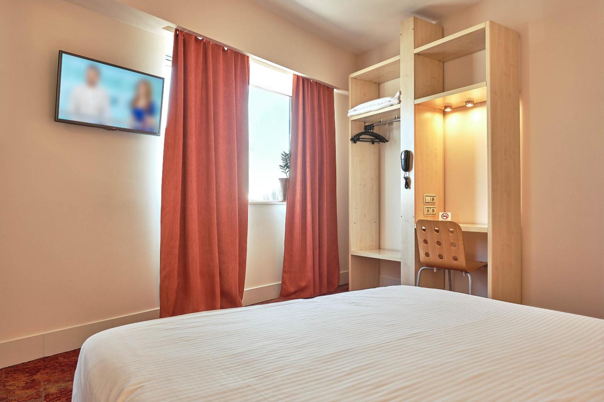 Hello Hotels Bucuresti Gara De Nord ภายนอก รูปภาพ